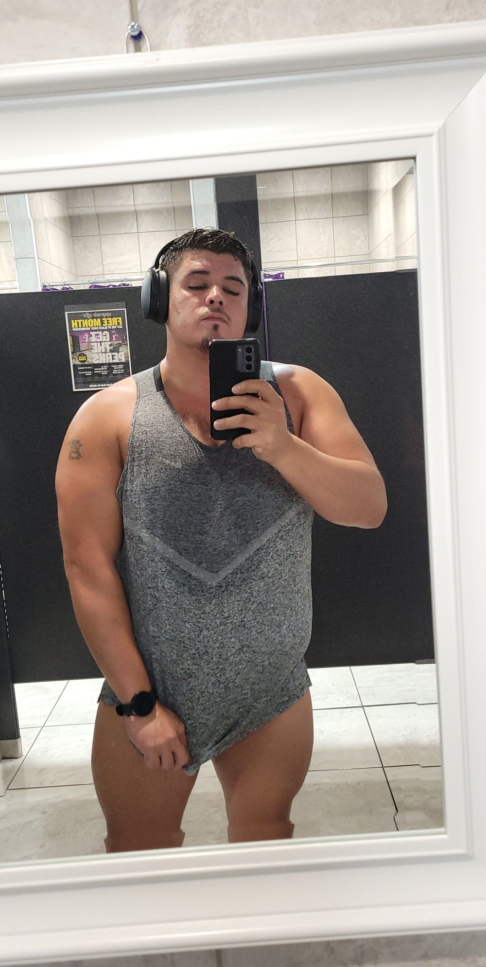 swokieguy OnlyFans profile picture