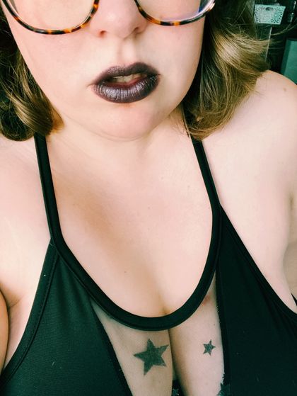 ladystarrgayzer OnlyFans picture