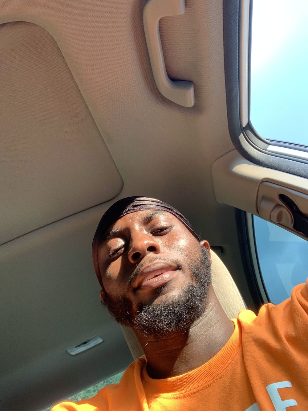 shockyblaxkk OnlyFans profile picture