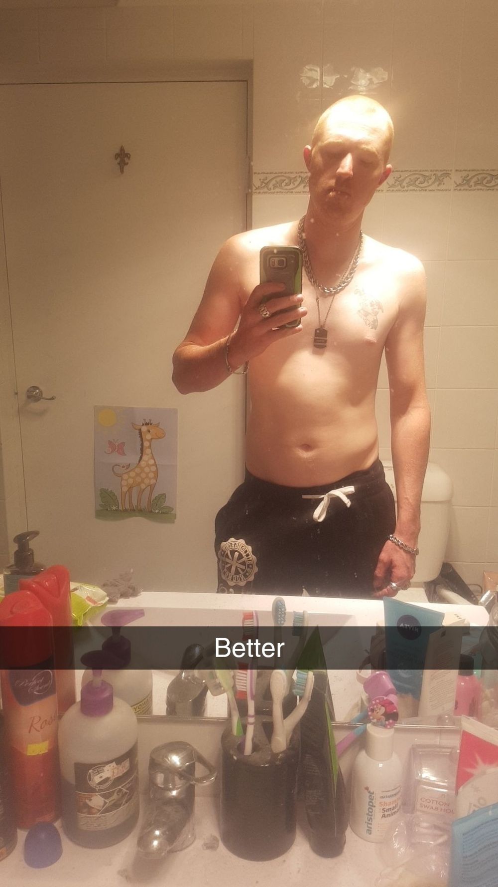 pancakes1990 OnlyFans profile picture