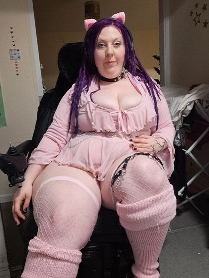 curvygrungebabe OnlyFans picture