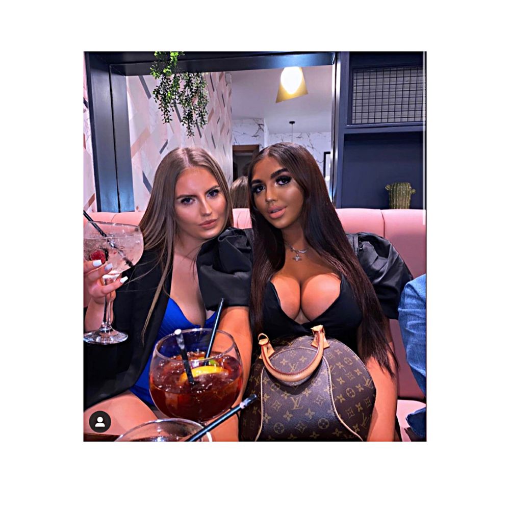 badbshaytash OnlyFans profile picture