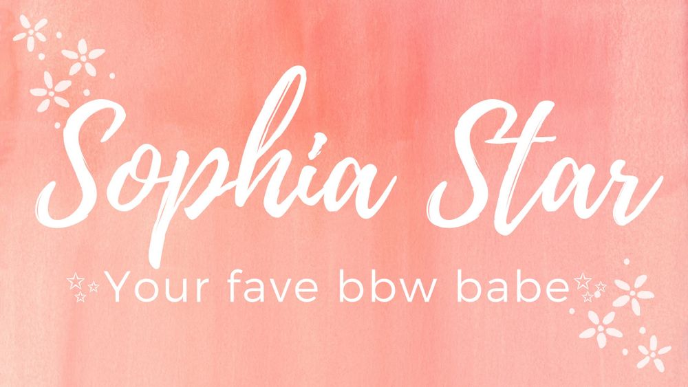 sophia_star OnlyFans profile picture