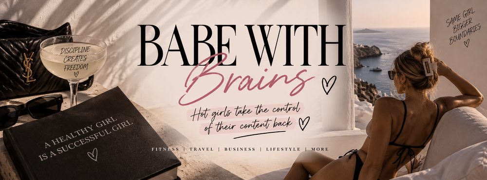 babewithbrains2 OnlyFans profile picture