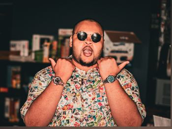 koustics OnlyFans profile picture