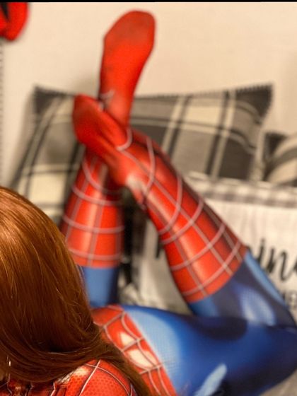 spider_jane OnlyFans picture