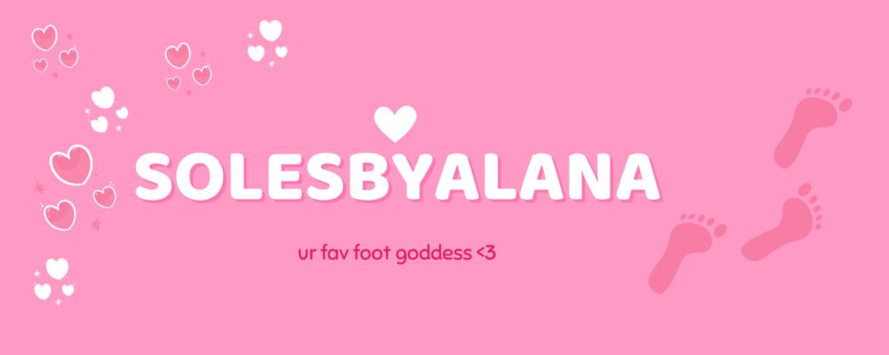 solesbyalana OnlyFans profile picture
