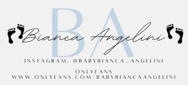 babybiancaangelini OnlyFans profile picture