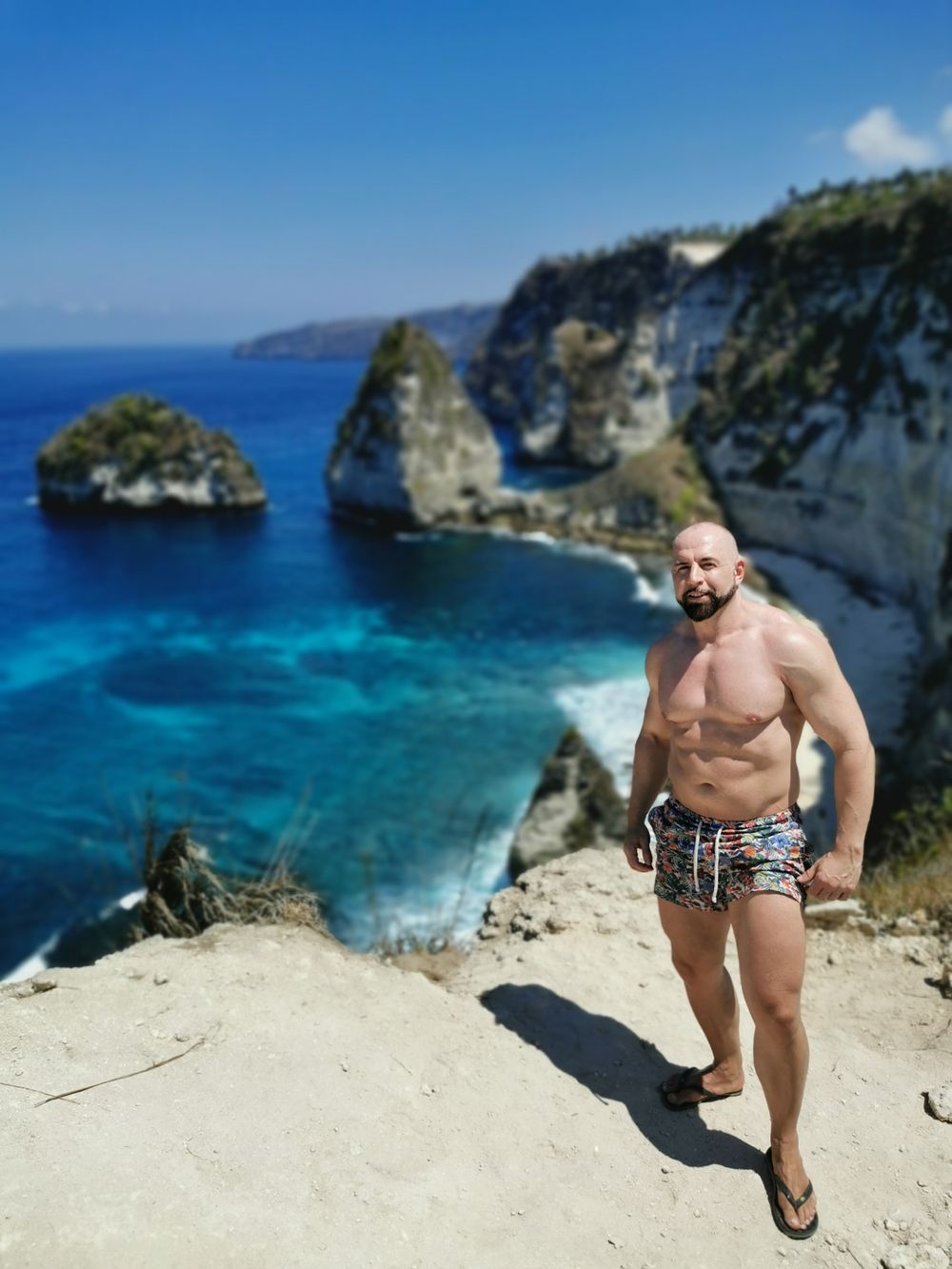 muscdaddyx OnlyFans profile picture