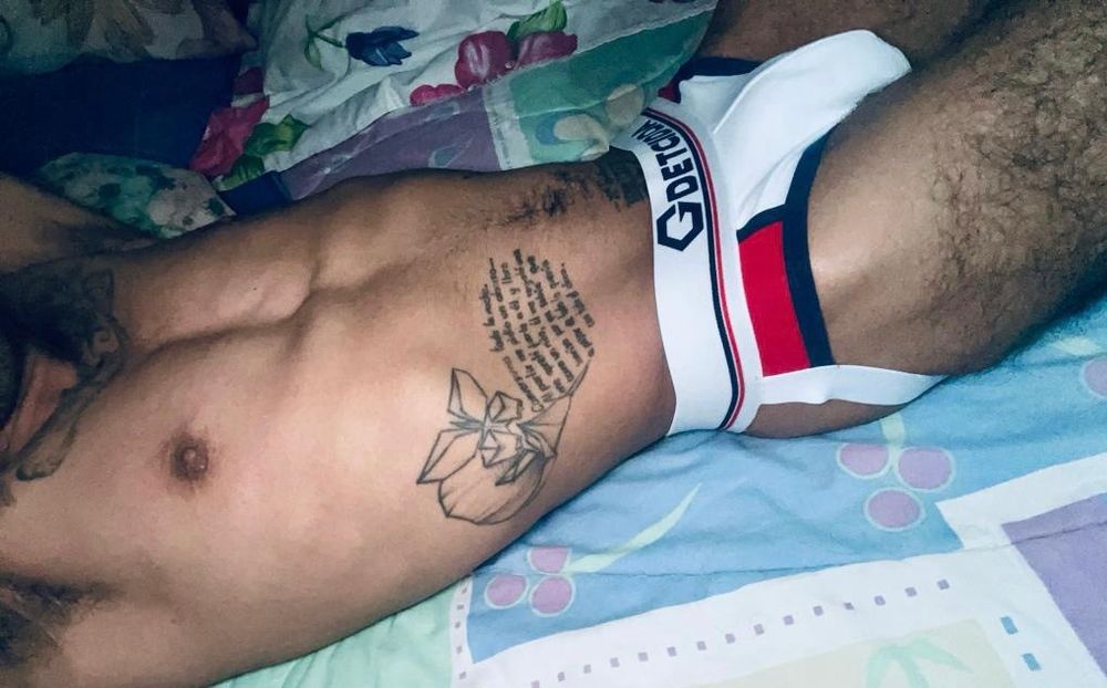 davidgloriag OnlyFans profile picture