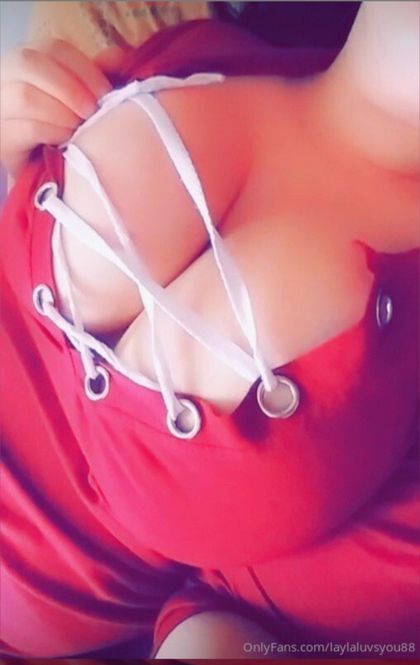 laylaluvsyou88 OnlyFans picture