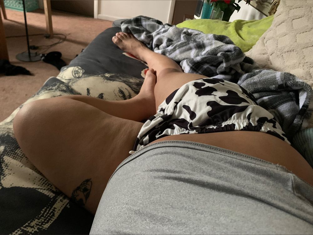 mossycow22 OnlyFans profile picture