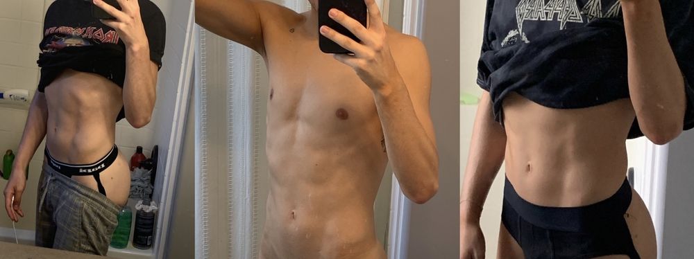 theojames_x OnlyFans profile picture