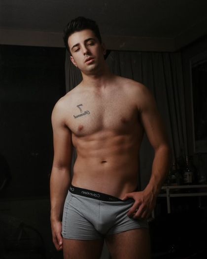 italianngod OnlyFans picture