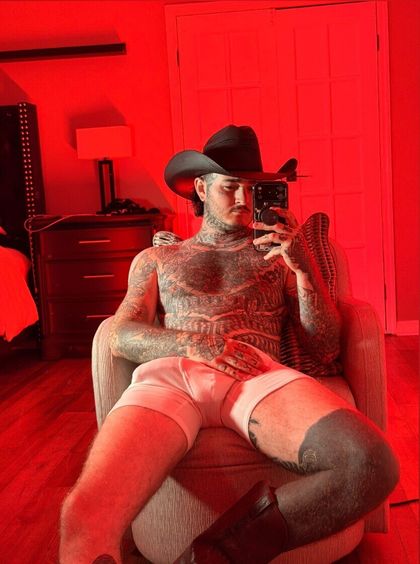 joshfoxxs OnlyFans picture