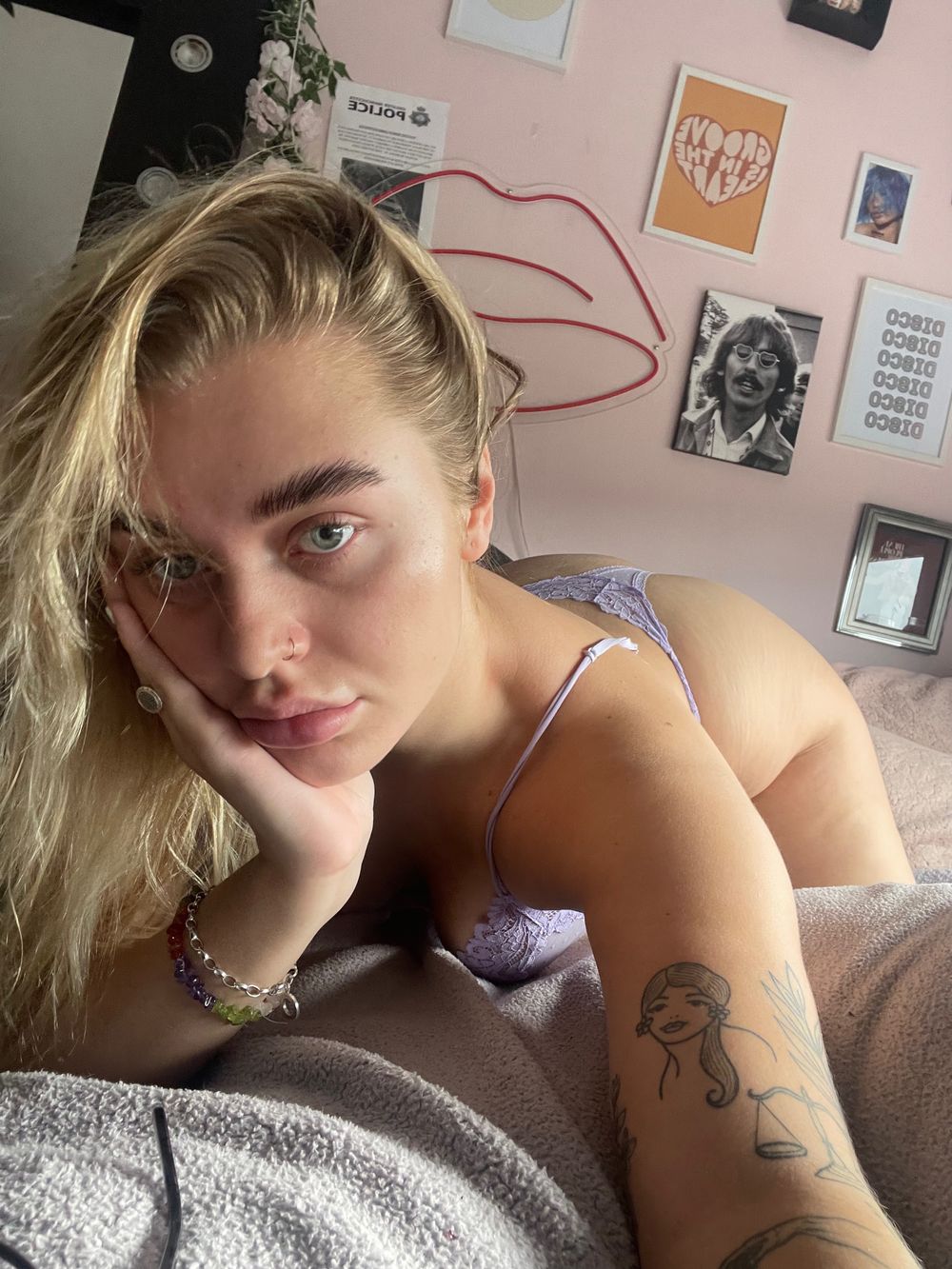 lexiowen99 OnlyFans profile picture