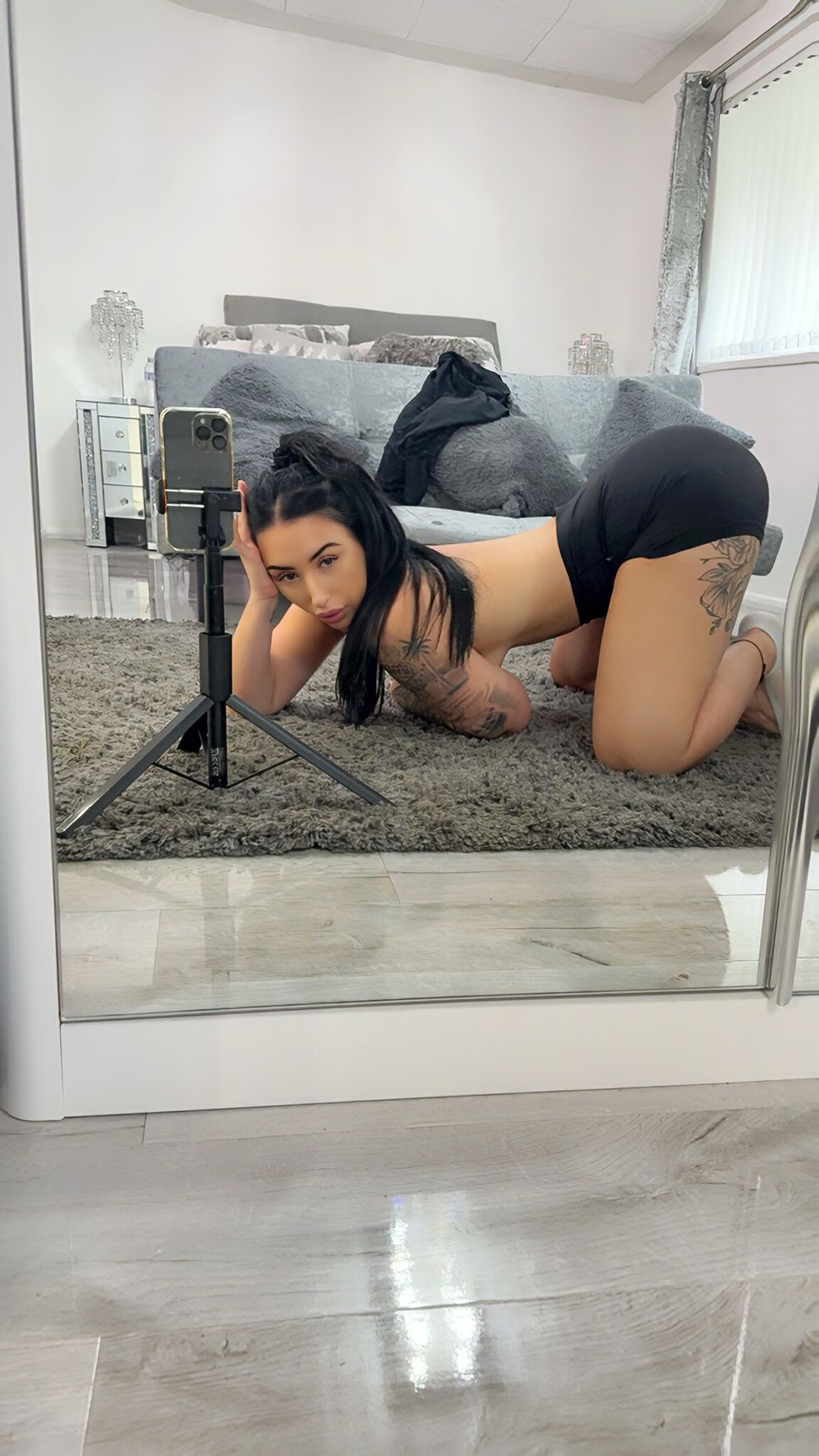 niicolewilliamsx OnlyFans profile picture
