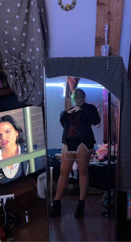 beara28 OnlyFans picture
