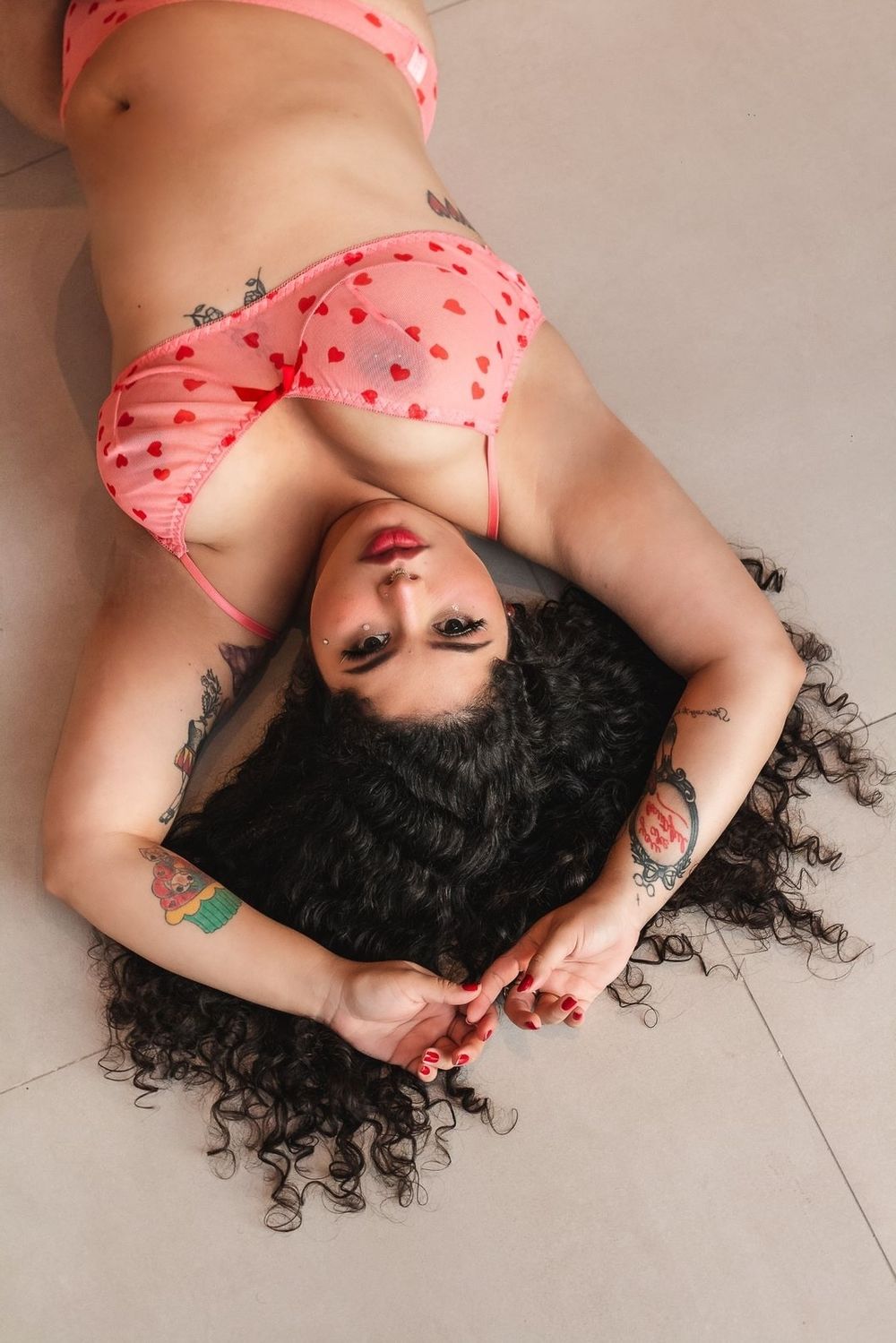 wondermarjori OnlyFans profile picture