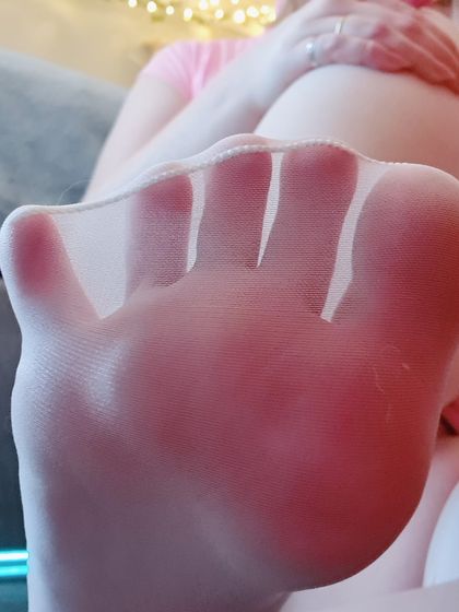 princesshoneysfeet OnlyFans picture