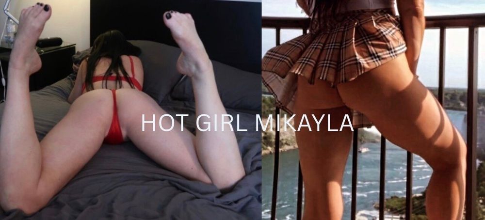hotgirlmikayla OnlyFans profile picture