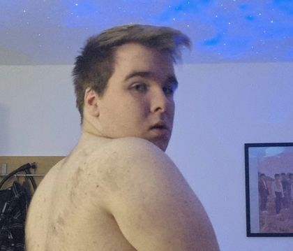 chubbycub086 OnlyFans picture