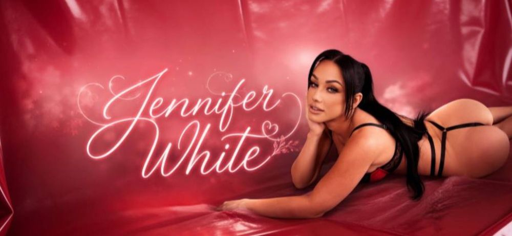jenniferwhite OnlyFans profile picture