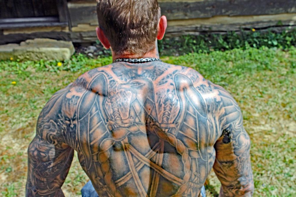 beerod OnlyFans profile picture