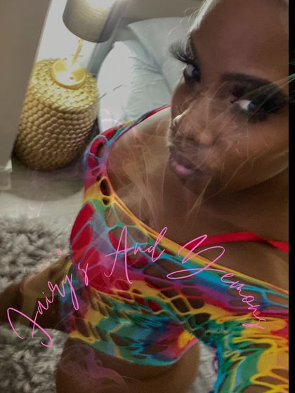 fairysanddemons OnlyFans picture