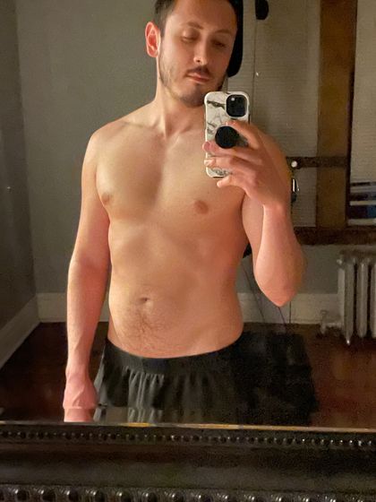 pmatthewsxxx OnlyFans picture