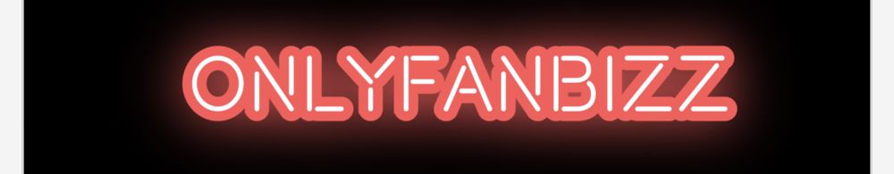 onlyfanbizz OnlyFans profile picture