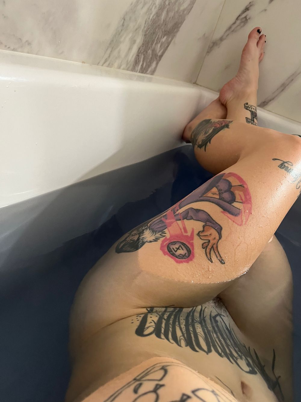 angelbabyaries OnlyFans profile picture