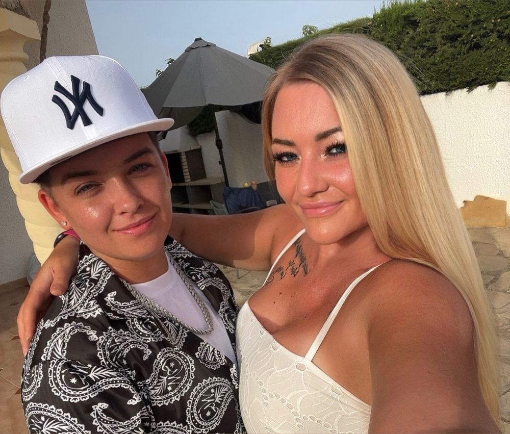 ashleighjamiexo OnlyFans profile picture
