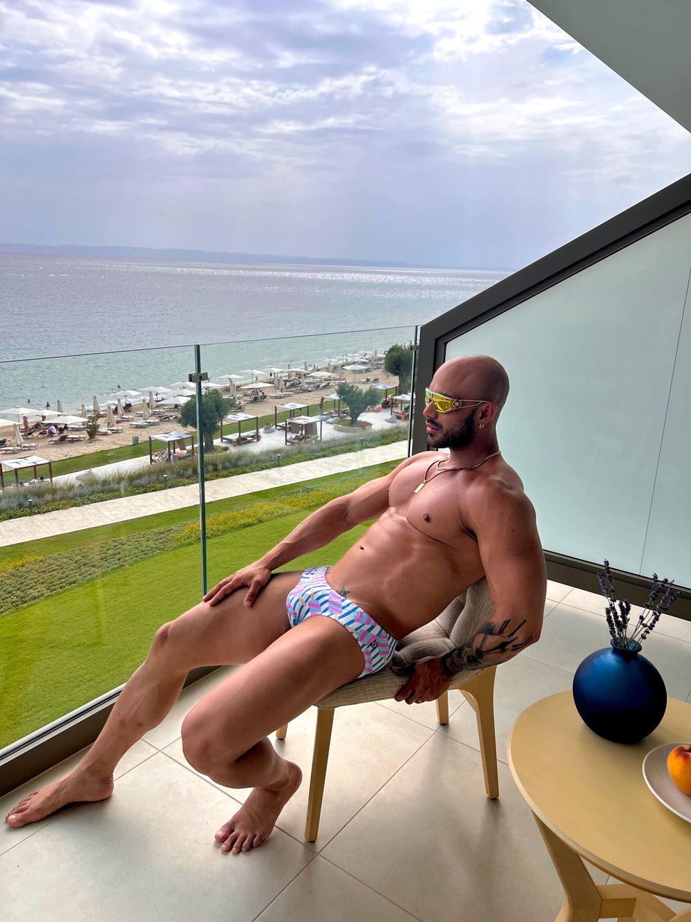 jonas_blake85 OnlyFans profile picture