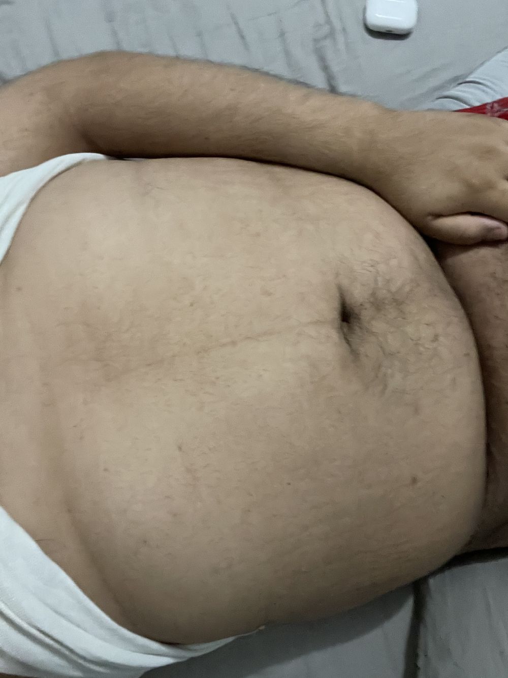 chubbymx90 OnlyFans profile picture
