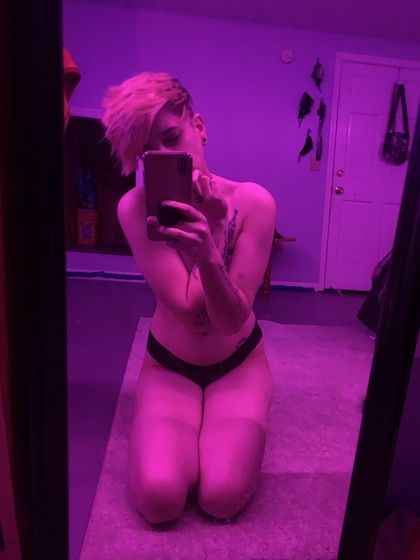 misscuddles OnlyFans picture