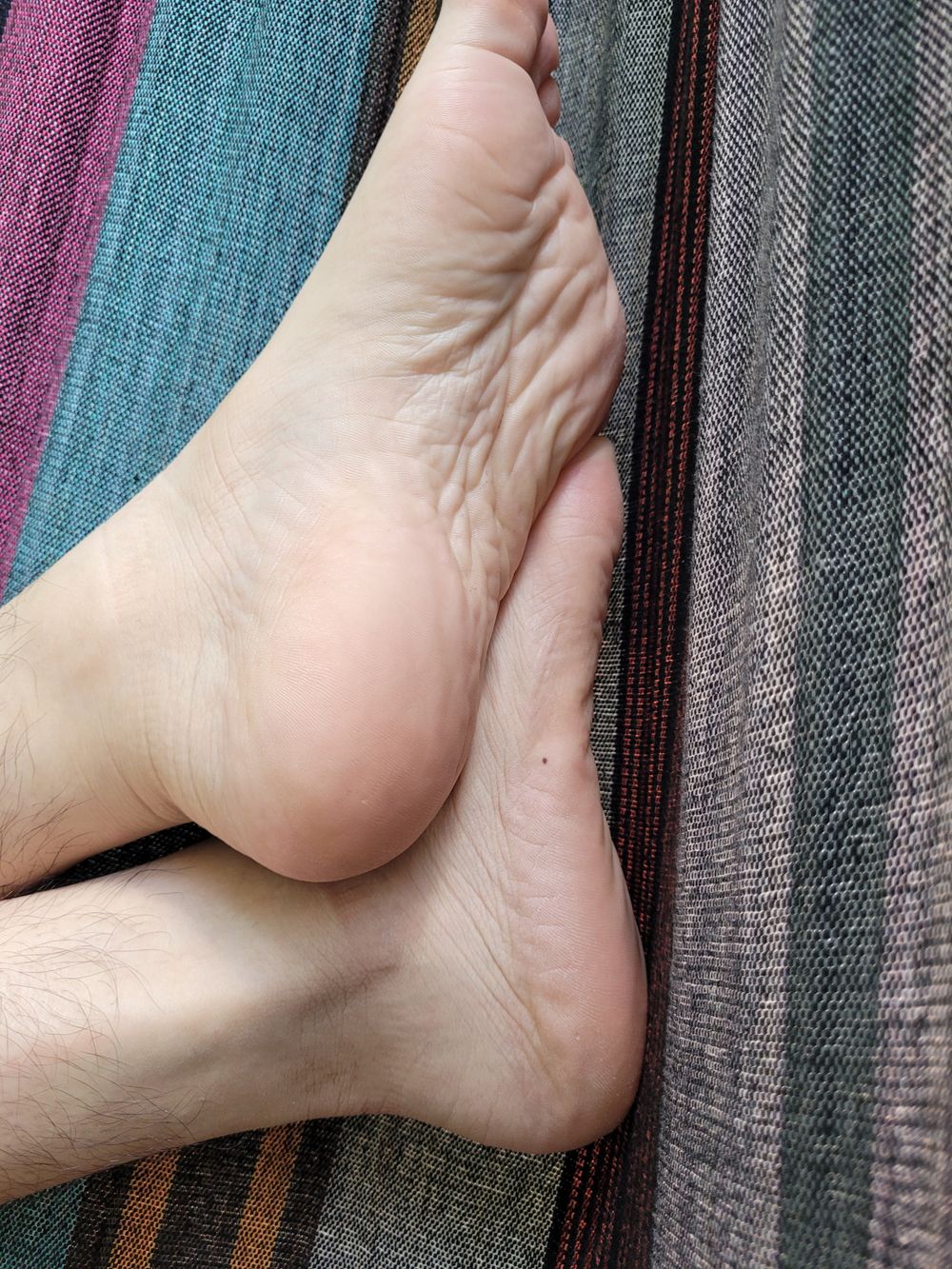 vmfeet2 OnlyFans profile picture