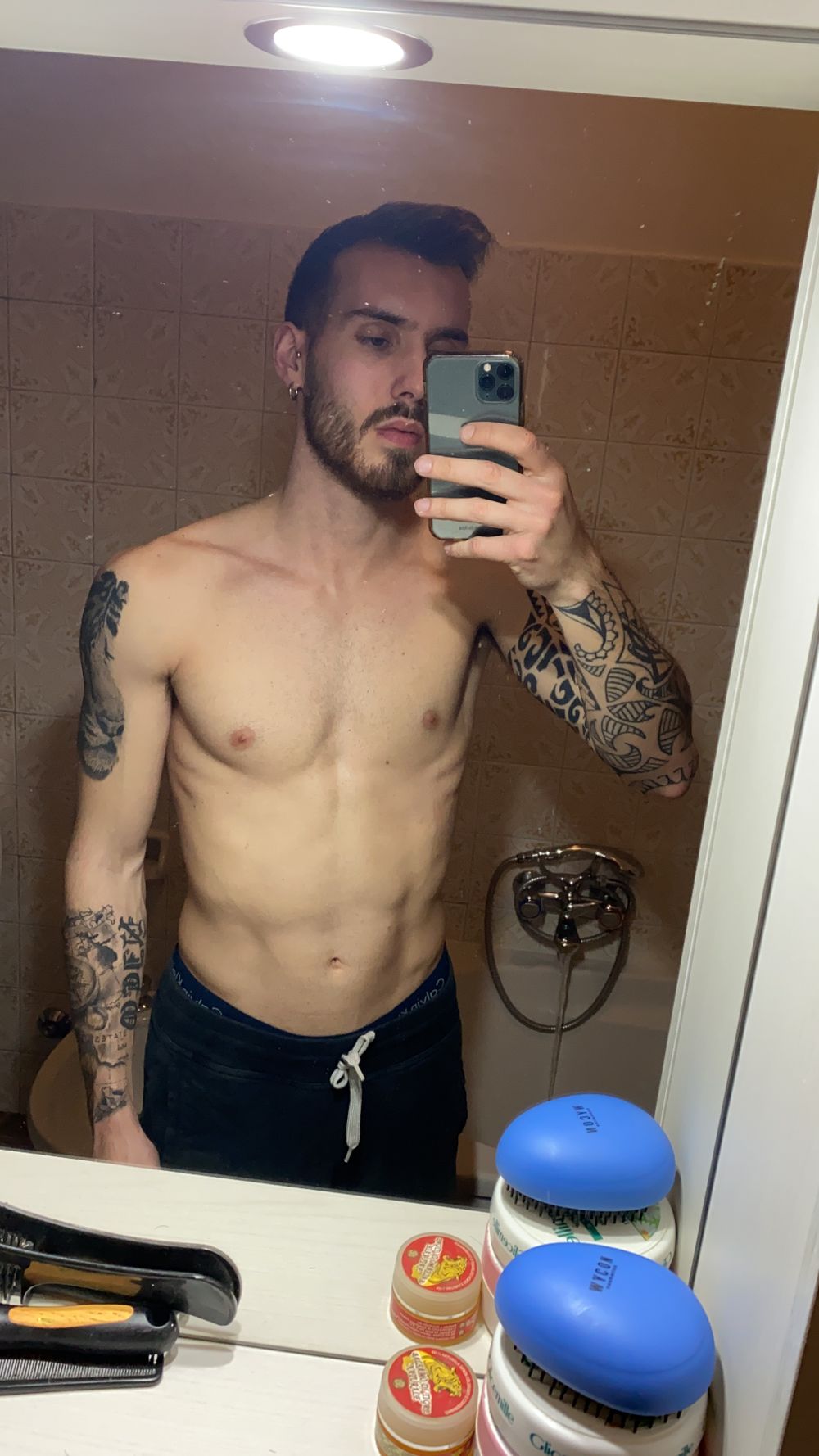 nicoladetogni98 OnlyFans profile picture