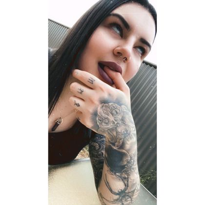 prayingforplagues OnlyFans picture