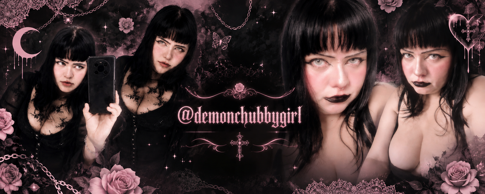 demonchubbygirl OnlyFans profile picture