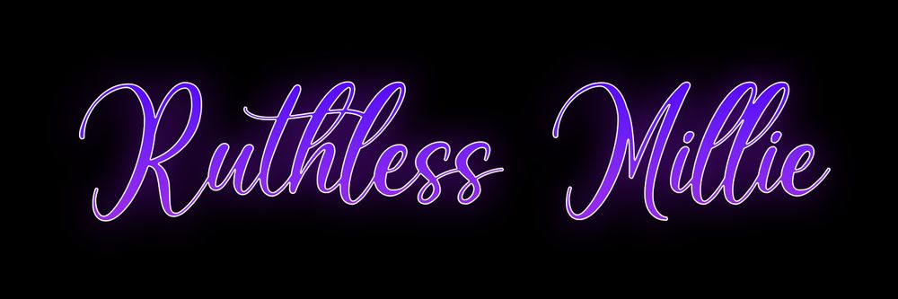 ruthlessmillie OnlyFans profile picture