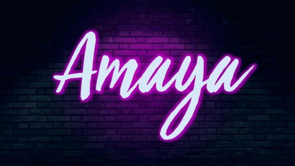 amayathedime OnlyFans profile picture
