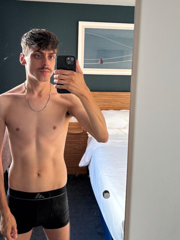 joshallaccess OnlyFans profile picture