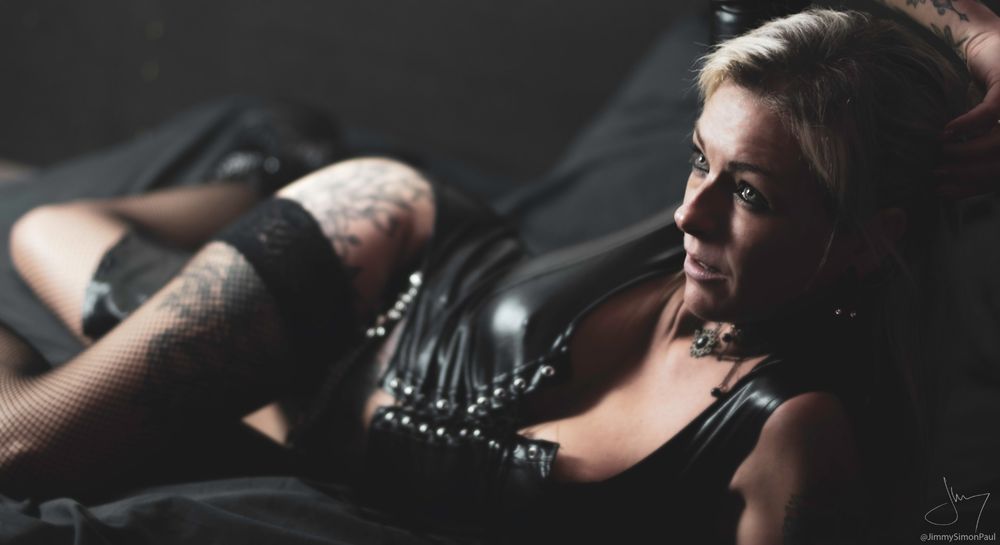 trixietriske OnlyFans profile picture