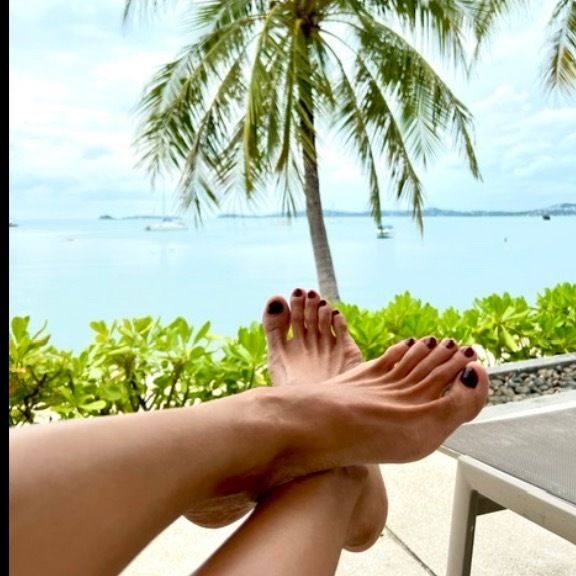 thaitickletoes OnlyFans profile picture