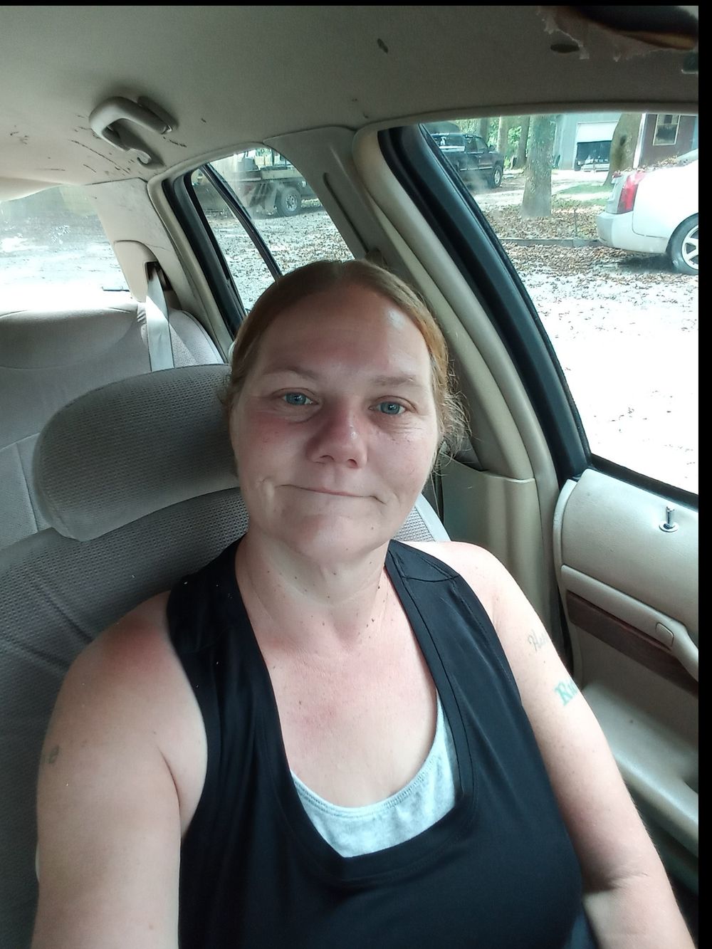 tigerlily6608 OnlyFans profile picture