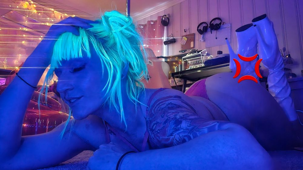 luckywaifu OnlyFans profile picture