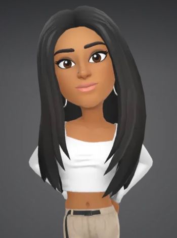 Trícia