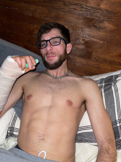 doctorjohn1991 OnlyFans picture