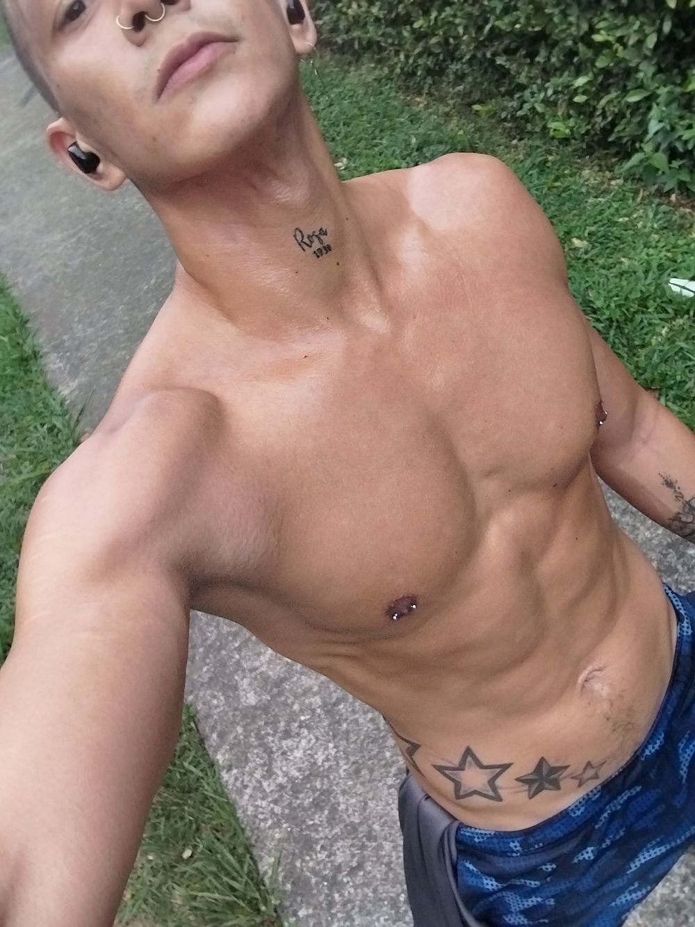 foxmike.92 OnlyFans profile picture